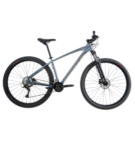 BICICLETA TSW HUNCH 